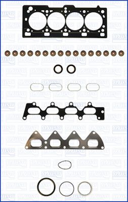 Cilinderkop pakking set/kopset Ajusa 52454900