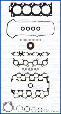 Cilinderkop pakking set/kopset Ajusa 52456000