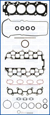 Cilinderkop pakking set/kopset Ajusa 52456400