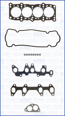 Cilinderkop pakking set/kopset Ajusa 52456500