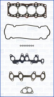 Cilinderkop pakking set/kopset Ajusa 52456600
