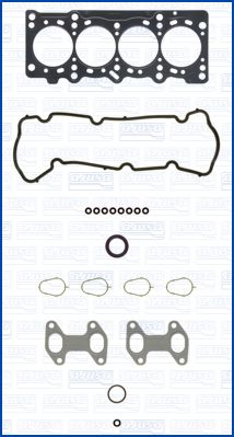 Cilinderkop pakking set/kopset Ajusa 52456700