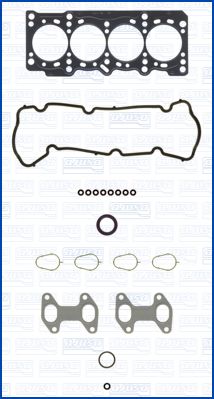 Cilinderkop pakking set/kopset Ajusa 52456800