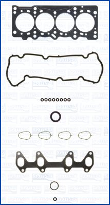 Cilinderkop pakking set/kopset Ajusa 52456900