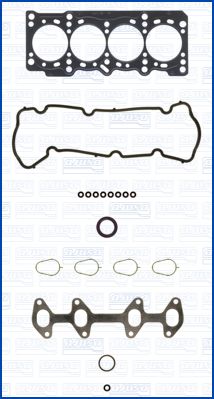 Cilinderkop pakking set/kopset Ajusa 52457200