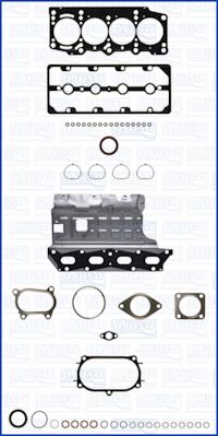 Cilinderkop pakking set/kopset Ajusa 52457300