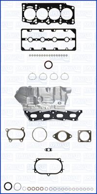 Cilinderkop pakking set/kopset Ajusa 52457400