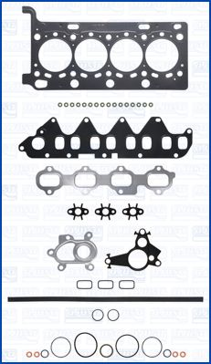 Cilinderkop pakking set/kopset Ajusa 52457500