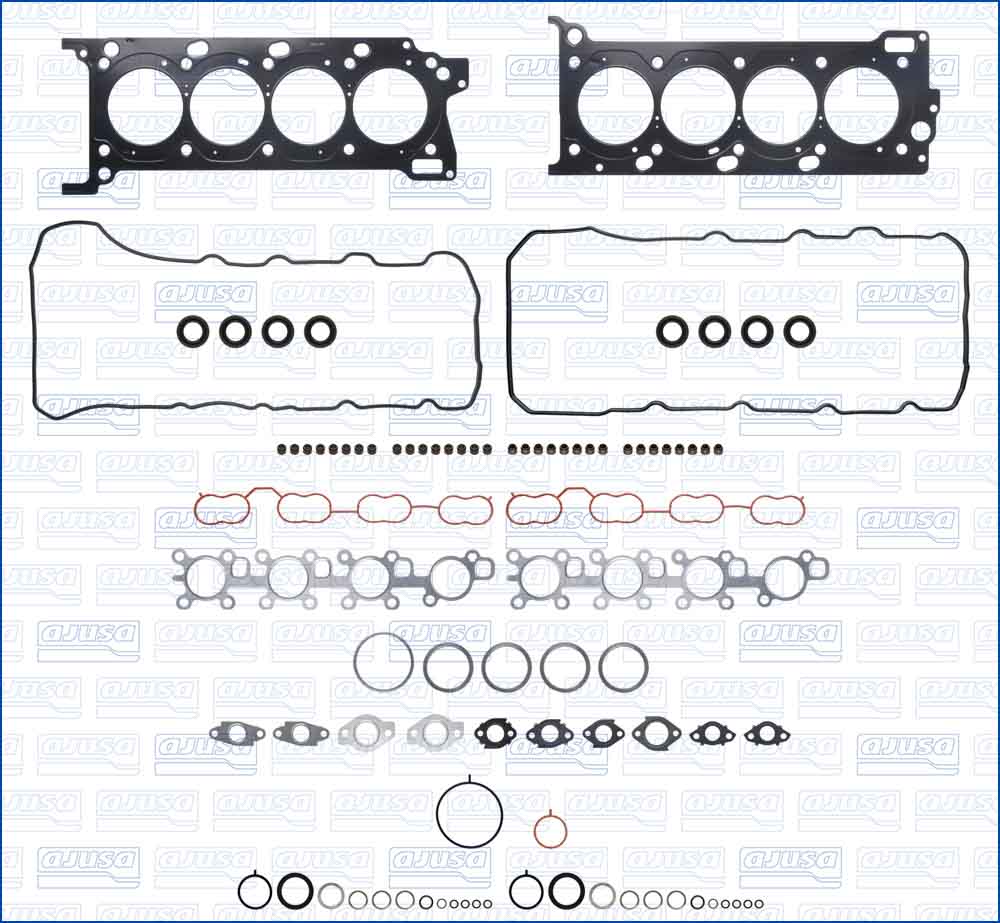 Cilinderkop pakking set/kopset Ajusa 52457700