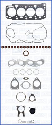 Cilinderkop pakking set/kopset Ajusa 52458200