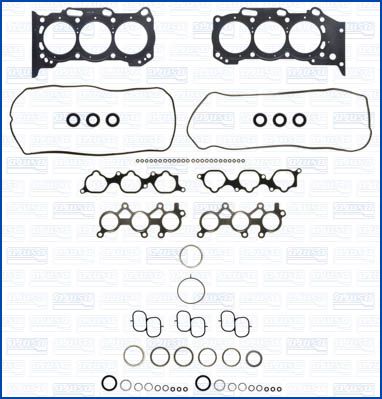 Cilinderkop pakking set/kopset Ajusa 52458700