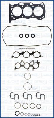 Cilinderkop pakking set/kopset Ajusa 52458800