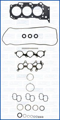 Cilinderkop pakking set/kopset Ajusa 52458900