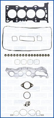 Cilinderkop pakking set/kopset Ajusa 52459600