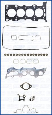 Cilinderkop pakking set/kopset Ajusa 52459700