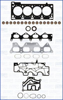 Cilinderkop pakking set/kopset Ajusa 52459900
