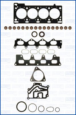 Cilinderkop pakking set/kopset Ajusa 52460000