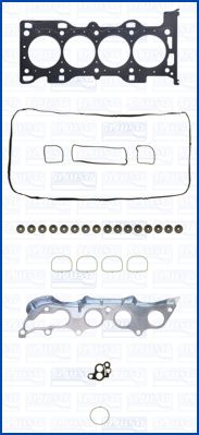 Cilinderkop pakking set/kopset Ajusa 52460700