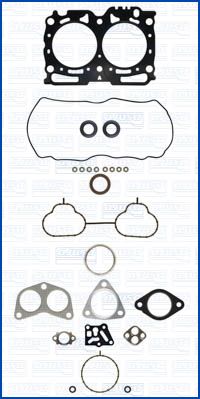 Cilinderkop pakking set/kopset Ajusa 52461000