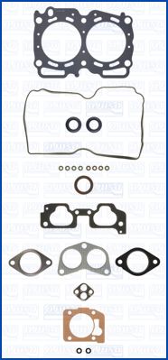 Cilinderkop pakking set/kopset Ajusa 52461100