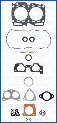 Cilinderkop pakking set/kopset Ajusa 52461200