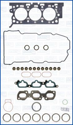 Cilinderkop pakking set/kopset Ajusa 52461700
