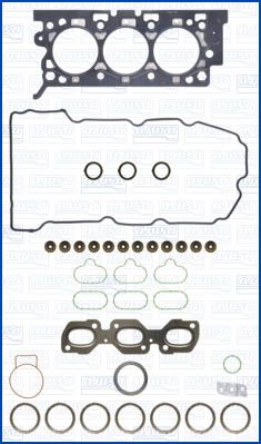 Cilinderkop pakking set/kopset Ajusa 52462100