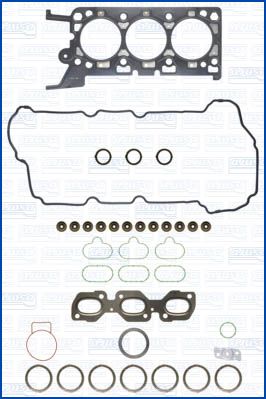 Cilinderkop pakking set/kopset Ajusa 52462200