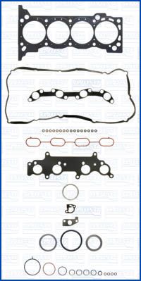 Cilinderkop pakking set/kopset Ajusa 52462500