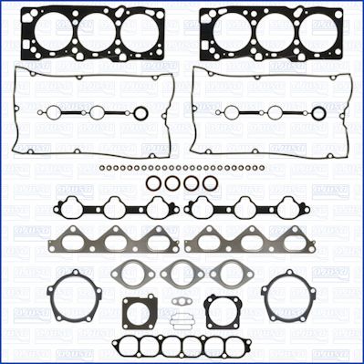 Cilinderkop pakking set/kopset Ajusa 52463000