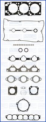 Cilinderkop pakking set/kopset Ajusa 52463200