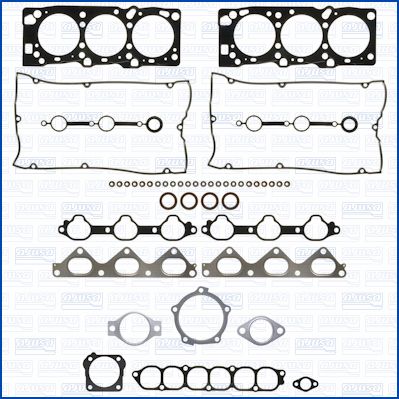 Cilinderkop pakking set/kopset Ajusa 52463300