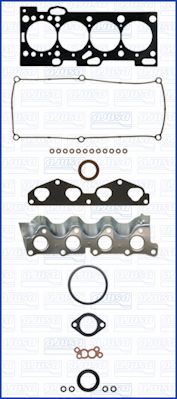 Cilinderkop pakking set/kopset Ajusa 52463600