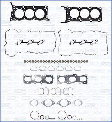 Cilinderkop pakking set/kopset Ajusa 52463900