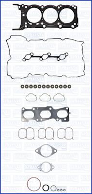 Cilinderkop pakking set/kopset Ajusa 52464100