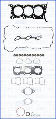 Cilinderkop pakking set/kopset Ajusa 52464300
