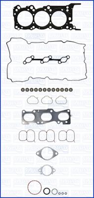 Cilinderkop pakking set/kopset Ajusa 52464400