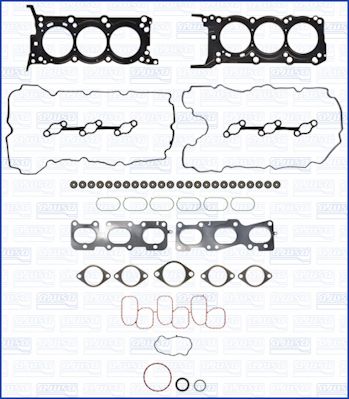 Cilinderkop pakking set/kopset Ajusa 52464800