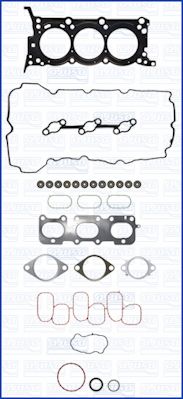 Cilinderkop pakking set/kopset Ajusa 52465200