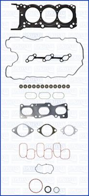 Cilinderkop pakking set/kopset Ajusa 52465300