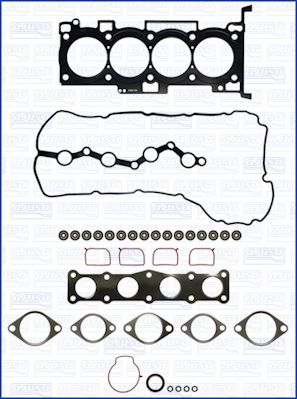 Cilinderkop pakking set/kopset Ajusa 52465500