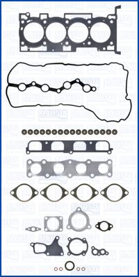 Cilinderkop pakking set/kopset Ajusa 52465700