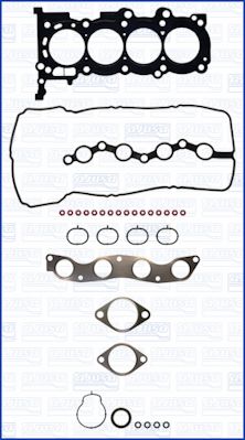 Cilinderkop pakking set/kopset Ajusa 52465900