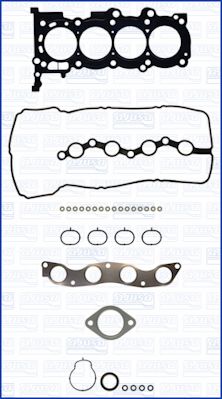 Cilinderkop pakking set/kopset Ajusa 52466100