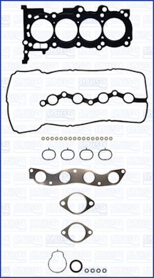 Cilinderkop pakking set/kopset Ajusa 52466300