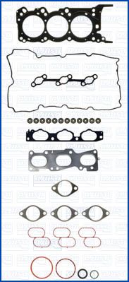 Cilinderkop pakking set/kopset Ajusa 52466700