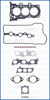 Cilinderkop pakking set/kopset Ajusa 52467100