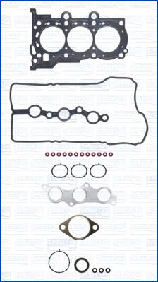 Cilinderkop pakking set/kopset Ajusa 52467300