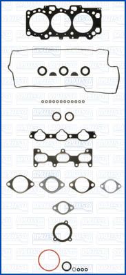 Cilinderkop pakking set/kopset Ajusa 52467500
