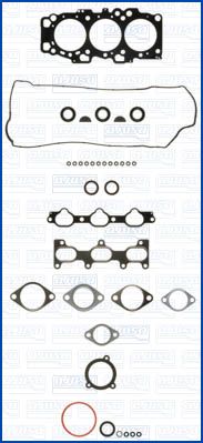 Cilinderkop pakking set/kopset Ajusa 52467600